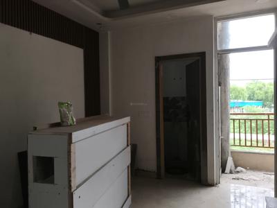 Bedroom Image of 1030 Sq.ft 2 BHK Apartment / Flat for sale in Aarambh Heights, Surajpur Greater Noida for Rs. 4804559