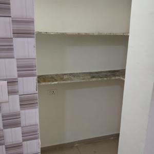 Kitchen Image of 1200 Sq.ft 3 BHK Apartment / Flat for sale in Bhayli Vadodara for Rs. 6000000