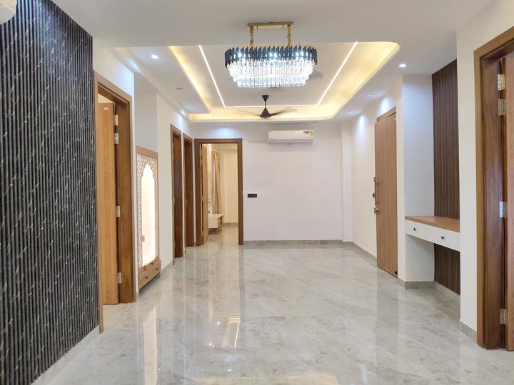 Sushant Lok Phase 3 Extension, Sector 57 Main Image 1