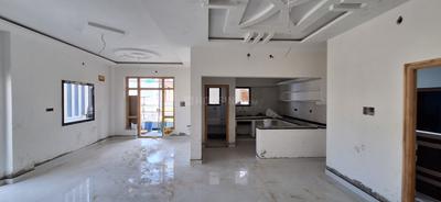 Hall Image of 2650 Sq.ft 4 BHK Independent House for sale in Thumukunta Secunderabad for Rs. 14500000