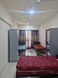 Bedroom Image of NAVKAR ESTATES  in Vikhroli East, Mumbai