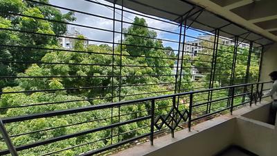Balcony Image of 1225 Sq.ft 2 BHK Apartment / Flat for sale in Dhayari Pune for Rs. 8500000