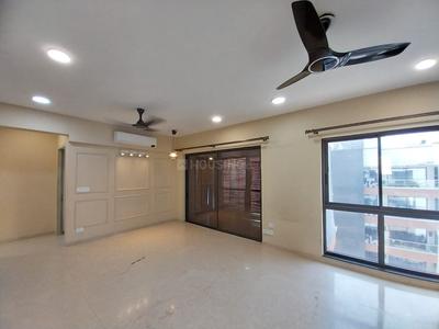 Hall Image of 2844 Sq.ft 3.5 BHK Builder Floor for sale in Birla Navya Drisha 1B Plot, Kadarpur Gurgaon for Rs. 44000000