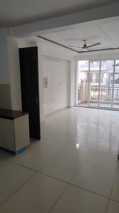 Hall Image of 1738 Sq.ft 3 BHK Apartment / Flat for rent in Green Valley Residencia, Gazipur Zirakpur for Rs. 24000