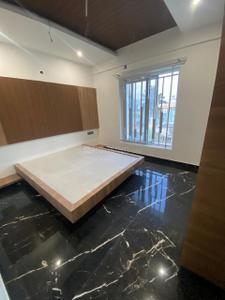 Bedroom Image of 1985 Sq.ft 3 BHK Apartment / Flat for sale in Rajarajeshwari Nagar Mysore for Rs. 18500000
