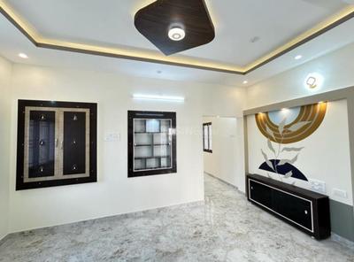 Hall Image of 1244 Sq.ft 2 BHK Independent House for sale in Korattur Chennai for Rs. 6433564