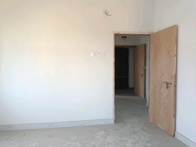 Bedroom Image of 580 Sq.ft 2 BHK Apartment / Flat for sale in Mourigram Howrah for Rs. 1856000