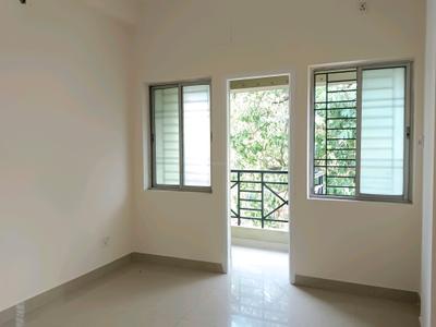 Bedroom Image of 1650 Sq.ft 3 BHK Apartment / Flat for sale in Santoshpur Kolkata for Rs. 9500000