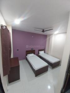 Image of 1200 Sq.ft 1 RK Apartment / Flat for rent in Habib Ganj, Bhopal for Rs. 9000