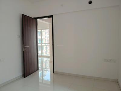 Bedroom Image of 1025 Sq.ft 2 BHK Apartment / Flat for sale in Marathon Nexzone, Kolkhe Navi Mumbai for Rs. 8840000