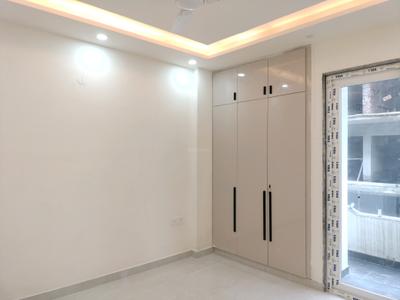 Bedroom Image of 1620 Sq.ft 3 BHK Builder Floor for sale in Sector 85 Faridabad for Rs. 17000000