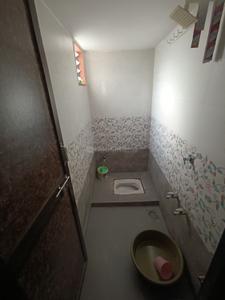 Bathroom Image of 576 Sq.ft 1 BHK Independent House for sale in Fulsar Bhavnagar for Rs. 3000000