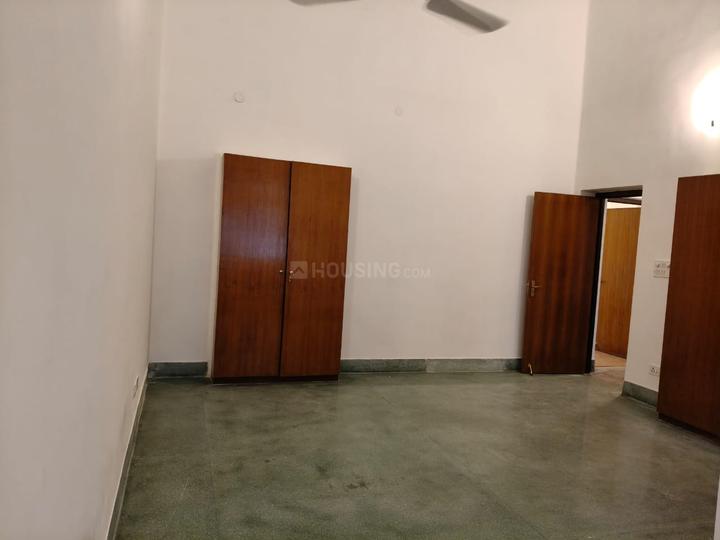 sunder nagar new delhi Bedroom 1