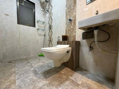 Bathroom Image of 900 Sq.ft 2 BHK Apartment / Flat for sale in Panvel Navi Mumbai for Rs. 12500000