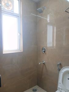 Bedroom One Image of 1494 Sq.ft 3 BHK Apartment / Flat for sale in M3M Soulitude , Sector 89 Gurgaon for Rs. 16500000