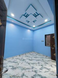 Bedroom Image of 1000 Sq.ft 3 BHK Independent House for sale in Kamal Vihar Raipur for Rs. 5200000