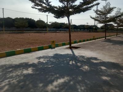 Image of 1200 Sq.ft Residential Plot / Land for sale in Gowribidnur, Chikballapur District for Rs. 1798800