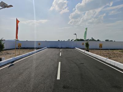 Image of 1000 Sq.ft Residential Plot / Land for sale in West Tambaram, Chennai for Rs. 3699000