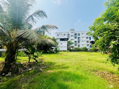 Edappally Plot View 2