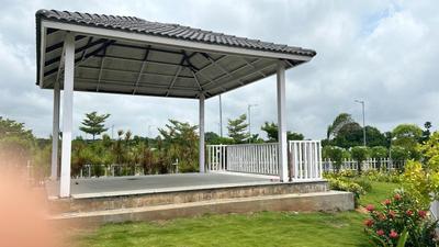 Image of 220 Sq.ft Residential Plot / Land for sale in Phoenix Luxury Park 1, Shamshabad, Hyderabad for Rs. 14300000