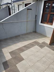 Balcony Image of 2394 Sq.ft 4 BHK Villa for sale in Shree Ramdev Shivanta Castle, Raysan Gandhinagar for Rs. 20000000