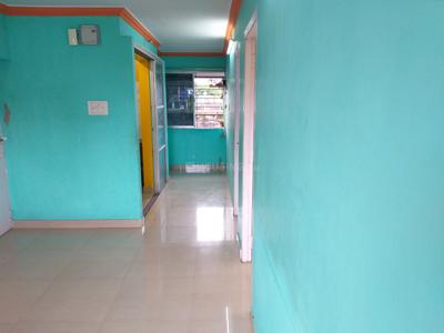Hall Image of 1000 Sq.ft 2 BHK Builder Floor for rent in New Alipore Kolkata for Rs. 14500