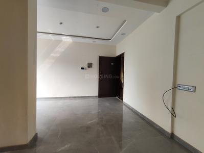 Hall Image of 1100 Sq.ft 2 BHK Apartment / Flat for sale in Shivalay, Kamothe Navi Mumbai for Rs. 10000000