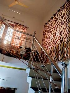 Bedroom Image of 1215 Sq.ft 3 BHK Duplex for sale in Varapuzha Kochi for Rs. 5300000