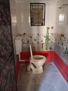 Bathroom Image of 640 Sq.ft 1 BHK Apartment / Flat for sale in Kalyan East Kalyan for Rs. 3600000