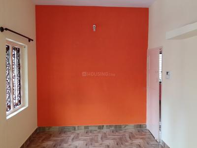 Bedroom Image of 900 Sq.ft 2.5 BHK Builder Floor for rent in Padmanabhanagar Bengaluru for Rs. 28000