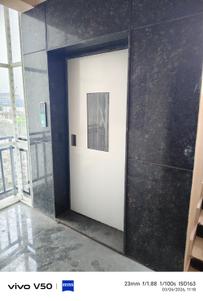 Image of 1300 Sq.ft 3 BHK Apartment / Flat for sale in Surya AK Residency, Jagadamba Junction, Visakhapatnam for Rs. 6900000