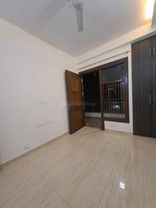 Bedroom Image of 2000 Sq.ft 3 BHK Builder Floor for rent in Selling Sunset South City 1, Sector 41 Gurgaon for Rs. 50000