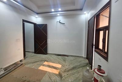 Bedroom Image of 952 Sq.ft 3 BHK Builder Floor for sale in Patel Nagar New Delhi for Rs. 15000000