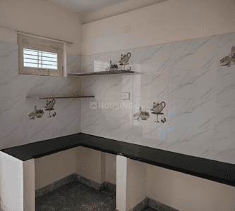 1 RK Independent Builder Floor