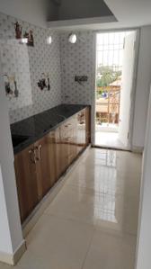 Kitchen Image of 1125 Sq.ft 2 BHK Independent House for rent in JP Nagar Bengaluru for Rs. 35000
