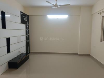 Hall Image of 1257 Sq.ft 2 BHK Apartment / Flat for sale in Vishnu Rajsri by Vishnu Sri Builders &amp; Developers, RR Nagar Bengaluru for Rs. 16000000