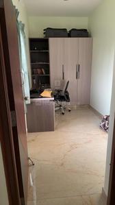 Bedroom Image of 1500 Sq.ft 3.5 BHK Independent House for sale in Appavu Nagar Hosur for Rs. 17000000