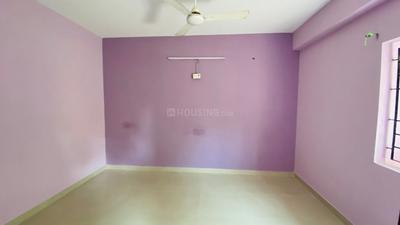 Hall Image of 1450 Sq.ft 3 BHK Apartment / Flat for rent in Guru Bramha Apartment, Bharatnagar Nagpur for Rs. 25000