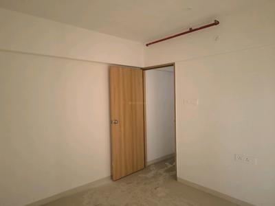 Bedroom Image of 735 Sq.ft 2 BHK Apartment / Flat for sale in Kurla East Mumbai for Rs. 14000000