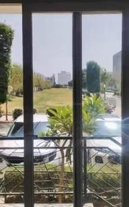 Balcony Image of 1093 Sq.ft 2.5 BHK Builder Floor for rent in Central Park Flower Valley, Sector 33 Sohna for Rs. 36000