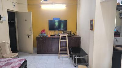 1 BHK Flat