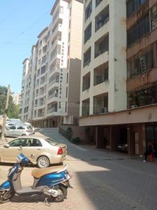Image of 939 Sq.ft 2 BHK Apartment / Flat for sale in Sadguru Complex Phase II, Goregaon East, Mumbai for Rs. 18200000