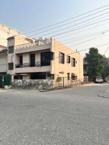 Image of 2200 Sq.ft 4 BHK Independent House for sale in Sector 7, Faridabad for Rs. 40000000