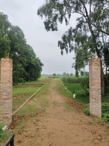 Image of 600 Sq.ft Residential Plot / Land for sale in Fraser Road Area, Patna for Rs. 800000