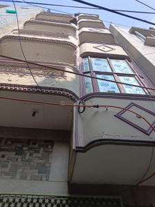 Image of 675 Sq.ft Residential Plot / Land for sale in Vijay Nagar, New Delhi for Rs. 17500000