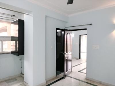 Bedroom Image of 1700 Sq.ft 3 BHK Apartment / Flat for sale in Sarve Satyam Apartment, Sector 4 Dwarka New Delhi for Rs. 32000000