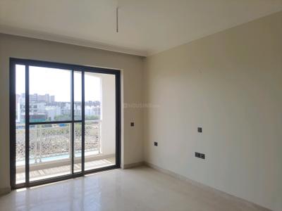 Bedroom Image of 2145 Sq.ft 3 BHK Builder Floor for sale in Central Park The Orchard, Sector 32 Sohna for Rs. 35500000