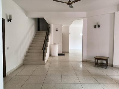 3 BHK Independent Builder Floor