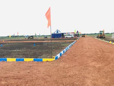 Image of 1000 Sq.ft Residential Plot / Land for sale in Satellite City, Minjur, Chennai for Rs. 880000