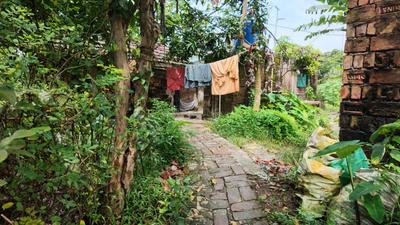 Image of 1850 Sq.ft 1.5 BHK Independent House for sale in Khurigochhi, Kolkata for Rs. 2050000